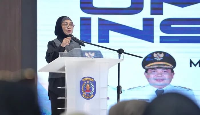 Neni Tantang Tiap Kelurahan di Bontang Punya Satu Produk Unggulan UMKM