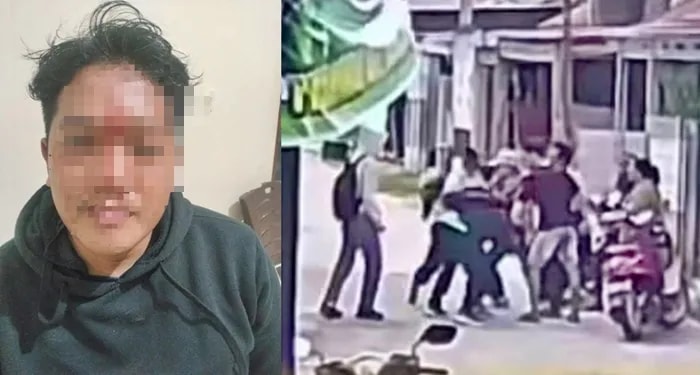 Guru SD di Balikpapan Diduga Dikeroyok Usai Tegur Siswa Merokok Berseragam