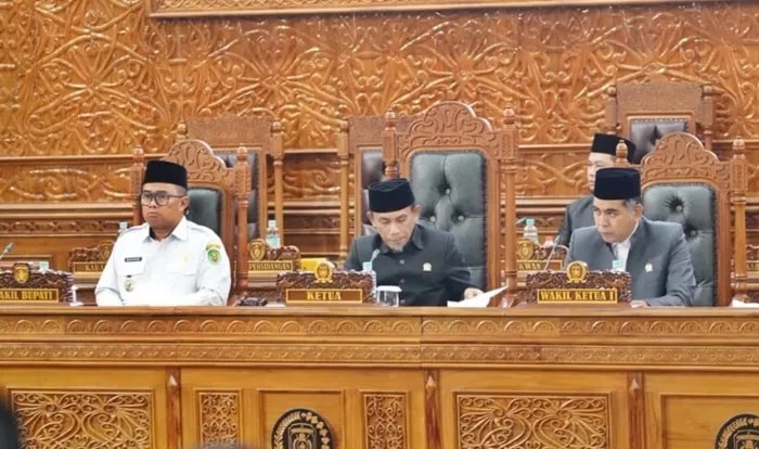 Pendapatan Kutim Anjlok Rp 1,8 T, Mahyunadi Perintahkan 'Ganti Cara Main'