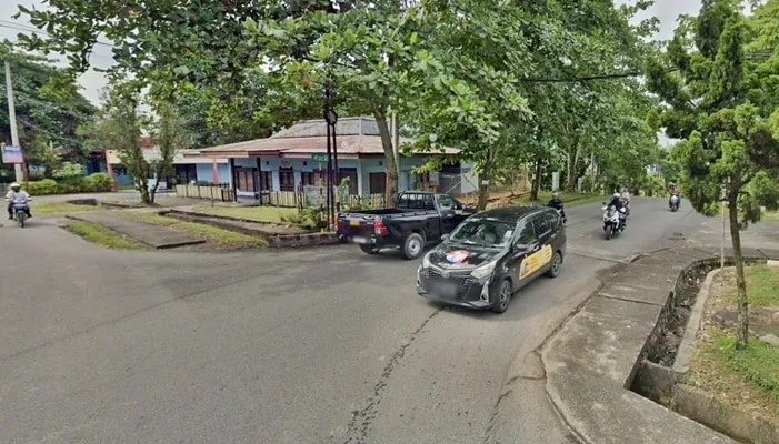 Ramai Kabar Begal di HOP Bontang, Polisi: Belum Ada Bukti dan Laporan