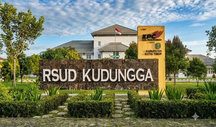 Jawaban RSUD Kudungga Kutim usai Dituding Telantarkan Pasien Butuh Operasi