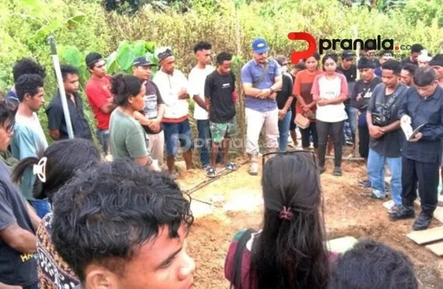 Kasus Kematian Bayi di RS Santa Elisabeth Bengalon, Polisi Periksa 8 Saksi
