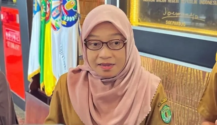 APBD Kaltim 2027 Diproyeksi Turun jadi Rp12,1 Triliun