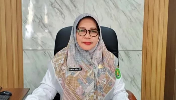 Tembus Pelosok Kutim, Layanan Jebol Disdukcapil Capai 98,2 Persen