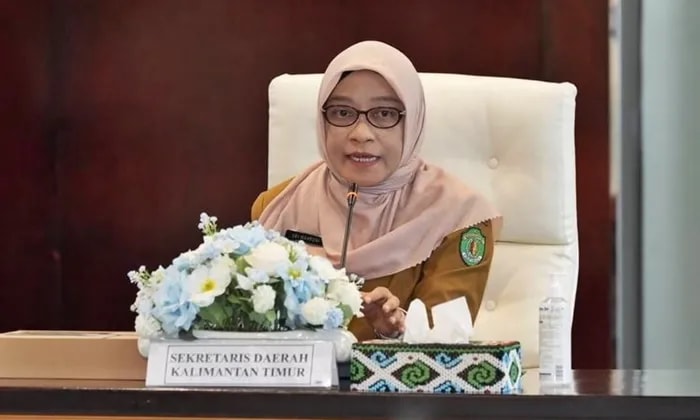 Kaltim Tagih Dana Transfer Nyaris Rp2 Triliun ke Kemenkeu