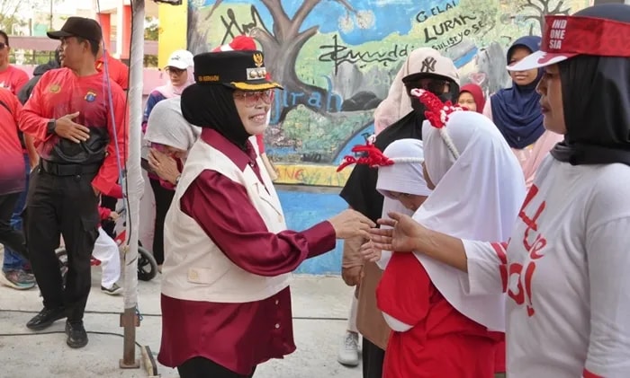 TPA Bontang Tersisa 3 Tahun, Wali Kota Ajak Warga Pilah Sampah