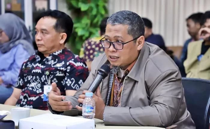 14 Ribu Titik Api Mengepung Kaltim: Berau Terbanyak, IKN Diperketat