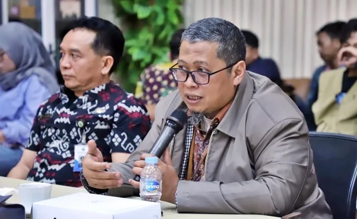 14 Ribu Titik Api Mengepung Kaltim: Berau Terbanyak, IKN Diperketat