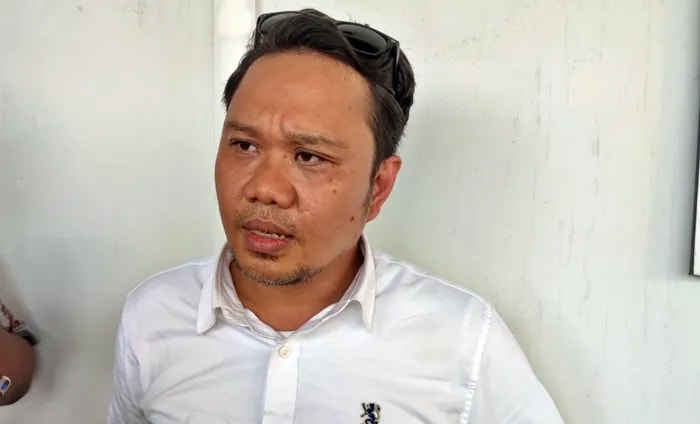 WALHI Kaltim: 13.475 Titik Api Karhutla Mengendap di Konsesi