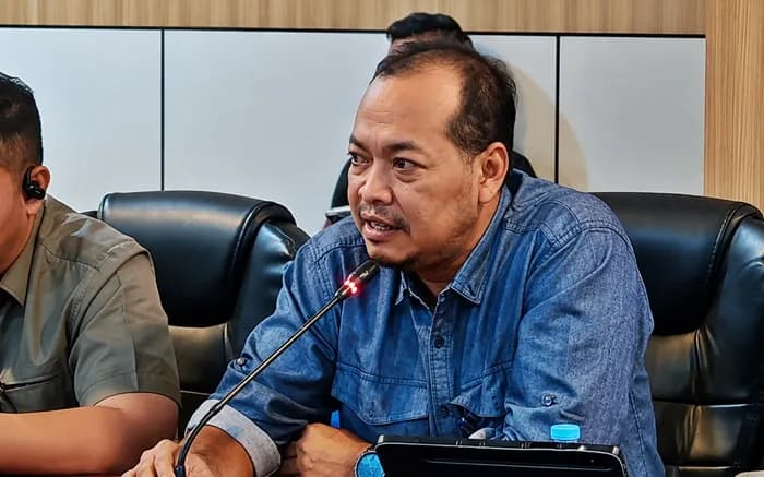 Antrean SPBU Bontang; Mobil Tua Nangkring Setiap Hari, Ganjil-Genap Dikaji