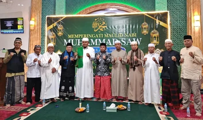 Wawali Bontang: Pemimpin Sejati Itu Melayani, Bukan Dilayani