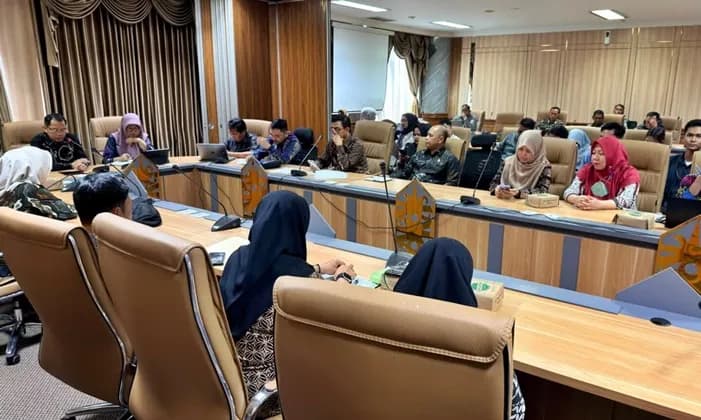 Kutim Finalisasi Dokumen Pengakuan Masyarakat Adat Wehea