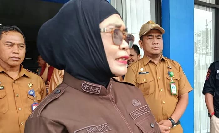 Pembiayaan PPPK Diambil Alih Pusat, APBD Bontang Bisa Hemat Berapa?