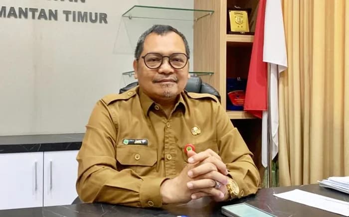 Kasus ISPA di Kaltim Melonjak 20 Persen, Balikpapan Tertinggi