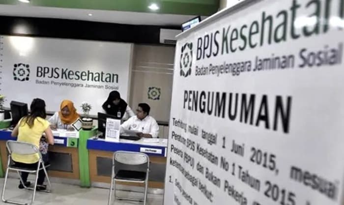 BPJS Kesehatan Samarinda Diambil Alih Pemkot, 51 Ribu Warga Tetap Terlayani