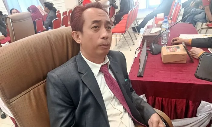 Rustam Minta Kapal Wisata Bontang Diawasi Lebih Ketat