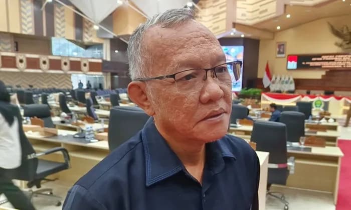 Penciutan RKAB Ancam 22 Ribu Buruh Tambang Kaltim, Legislator: Salah Urus