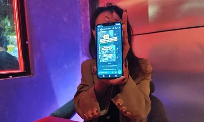 Diteror Video Intim hingga Penguntitan, Wanita di Balikpapan Polisikan Mantan Suami