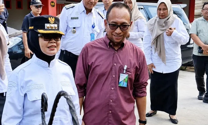 Jaminan Pekerja Rentan Bontang Lindungi 34 Ribu Warga, Klaim Tembus Rp2,7 Miliar