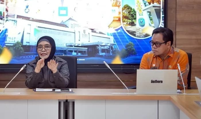 Kelurahan Kanaan Dipilih, Bontang Bentuk Kampung REDAM