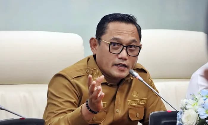 Kaltim Tetapkan Siaga Bencana Karhutla, Hujan Buatan Dipertimbangkan