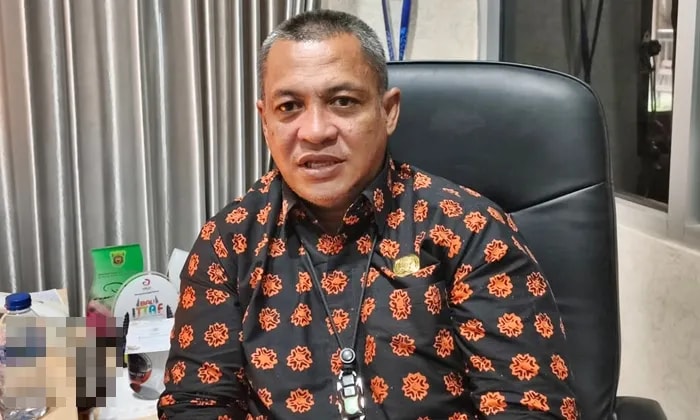 Depot Air Minum di Kutim Menjamur, Baru 100 Usaha Kantongi Izin