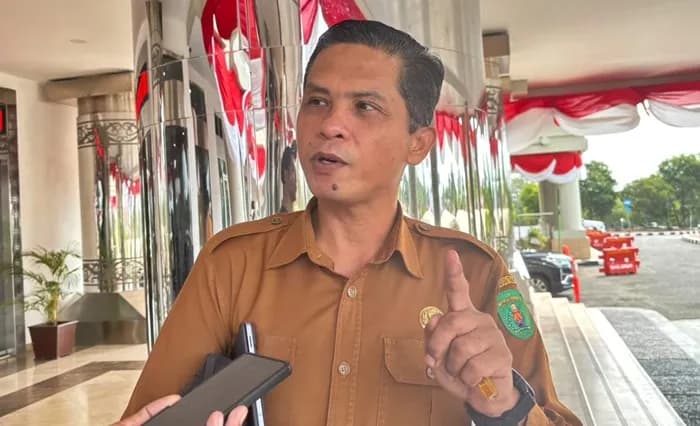 Kutim Gelontorkan Modal Usaha UMKM demi Bendung Rentenir dan Pinjol
