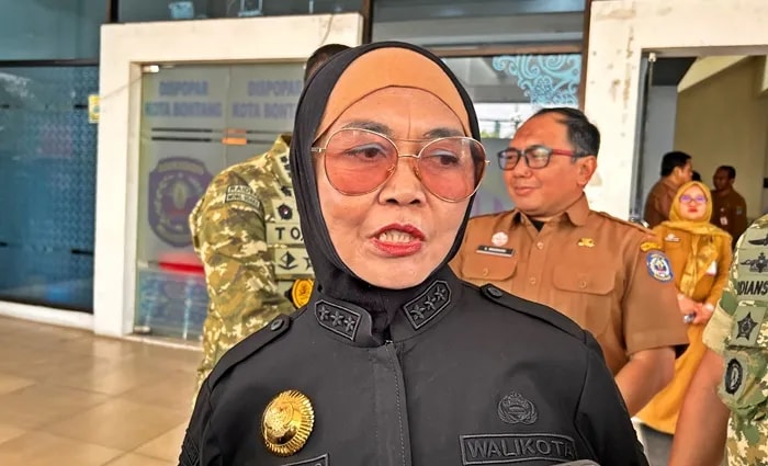 Antrean BBM Bontang Tak Akan Selesai Jika Kuota Terus Dipangkas