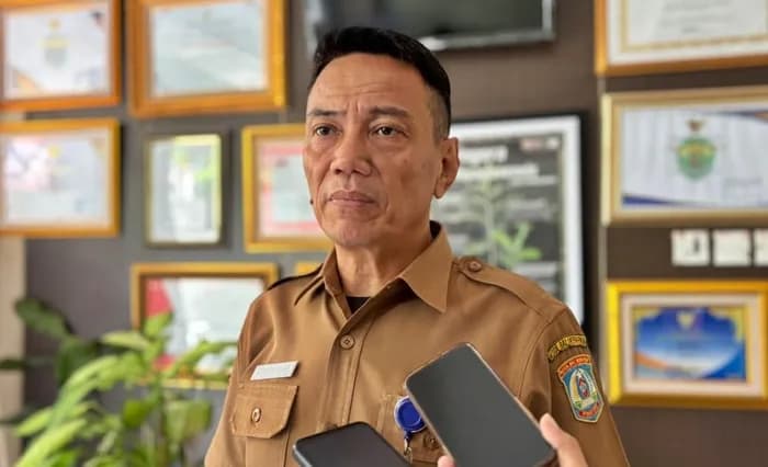 Bikin Kumuh dan Disalahgunakan, DLH Balikpapan Meratakan 65 TPS