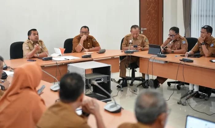 Tekan Kenakalan Remaja, Pemkot Bontang Batasi Tugas Sekolah di Rumah