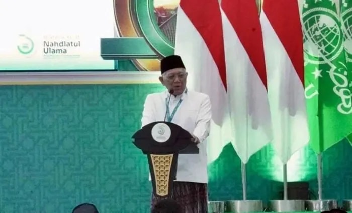 Hasil Muktamar NU 2026: KH Miftachul Akhyar Rais Aam, Gus Kikin Ketum PBNU