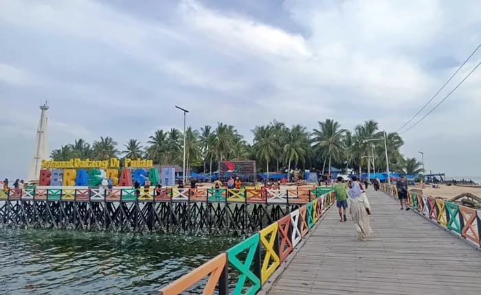 Wisata Bahari Bontang Butuh Regulasi dan Dermaga Layak