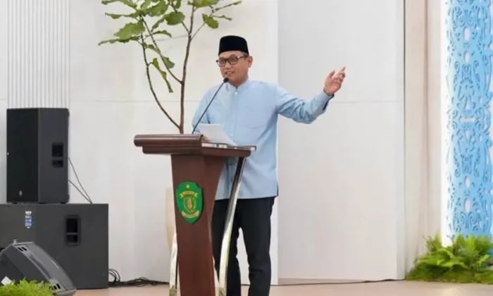 Zakat Kaltim Tembus Rp19 Miliar, Pemprov Target Rp30 M untuk UMKM