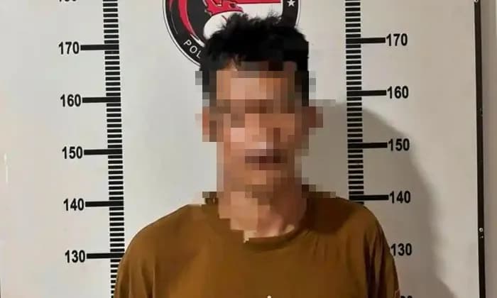 Kronologi Penyamaran Polisi Bongkar Bisnis Narkoba Pengedar Sabu di Kutai Barat