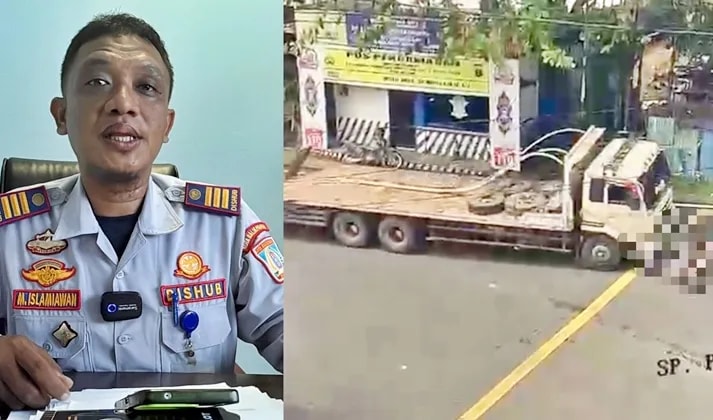 Fakta Truk Maut di Batu Ampar: Tak Langgar Jam Operasional, Aturan Bakal Diubah