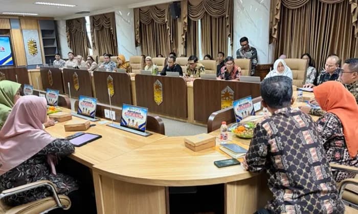 Pendamping ODHIV Kutim Kurang 24 Orang, Butuh Rp680 Juta per Tahun
