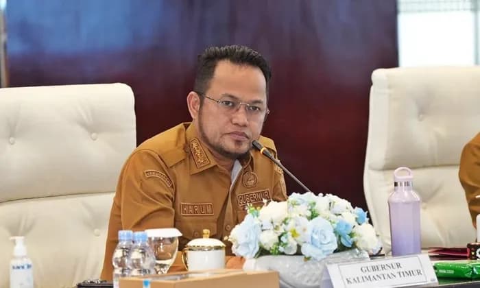 Kereta Api Kaltim Dikaji, Gubernur Minta Dishub Cari Investor