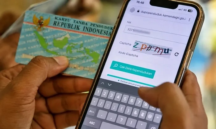 NIK Tidak Ditemukan Saat Cek Bansos? Ini Penyebab dan Solusinya