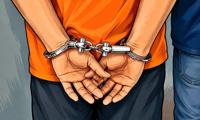 Kepergok Intip dan Rekam Anak Tiri di Kamar, Pria di Muara Badak Diringkus Polisi