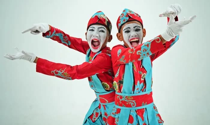 Siswa Kutim Borong Juara FLS3N Kaltim, Dua Lolos ke Tingkat Nasional