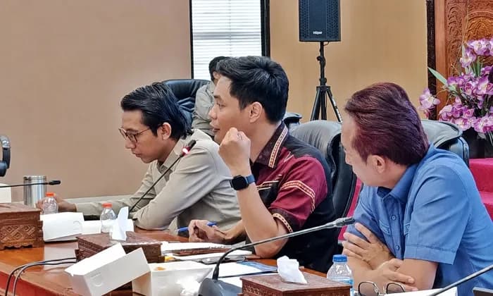 Kuota BBM Bersubsidi Bontang Melimpah, Masalah Distribusi Biang Keroknya