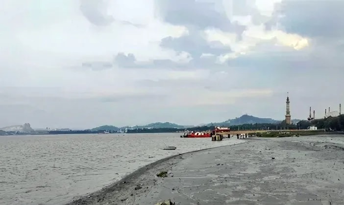 Krisis Air Bersih, Samarinda Darurat Kekeringan 14 Hari!