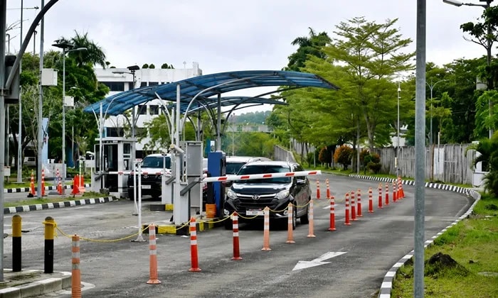 Sepinggan Airport Parking Rates to Increase Starting September 7, 2026: Full Details Here