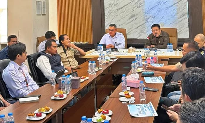 Bandara Rantau Panjang Paser Diusulkan Buka Rute Perintis ke Samarinda pada 2027