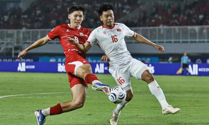 Timnas Indonesia Kalah dari Vietnam 0-3: Skenario Lolos Semifinal Piala AFF 2026