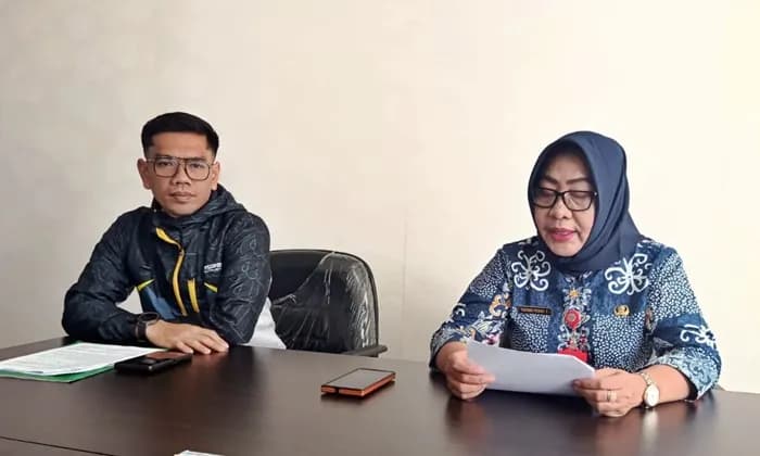 Kasus DBD di Bontang Tembus 131 Pasien, Tanjung Laut Indah Tertinggi
