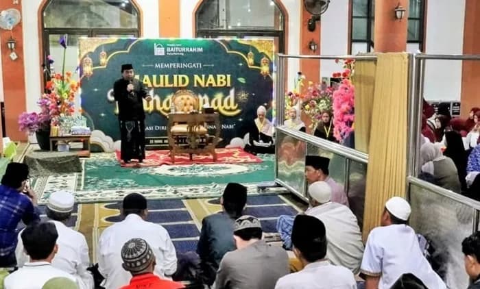 Insentif Ketua RT Bontang Dipastikan Cair meski Anggaran Terbatas