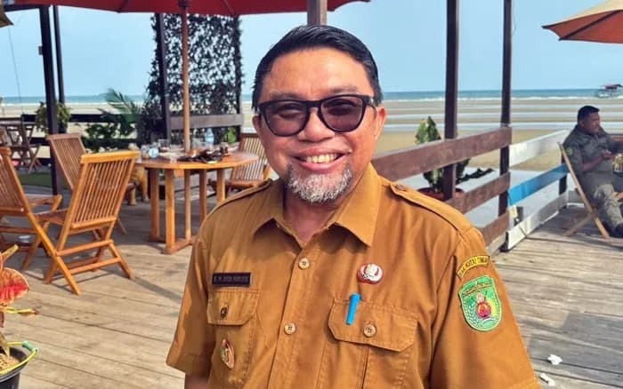 Karhutla di Karangan Kutim Dipantau Ketat Lewat 4 Posko