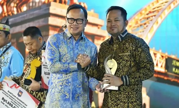 Kaltim Juara di Bidang Pendidikan dan Kesehatan Regional Kalimantan, Apa Rahasianya?