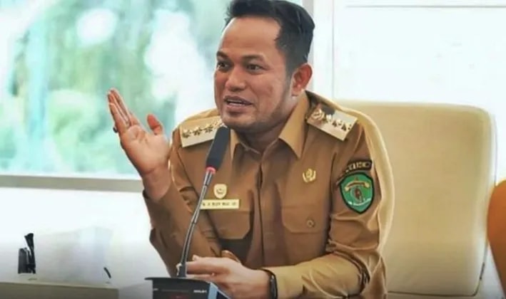 Gratispol Kaltim Disalurkan Rp1,3 Triliun untuk 105 Ribu Mahasiswa
